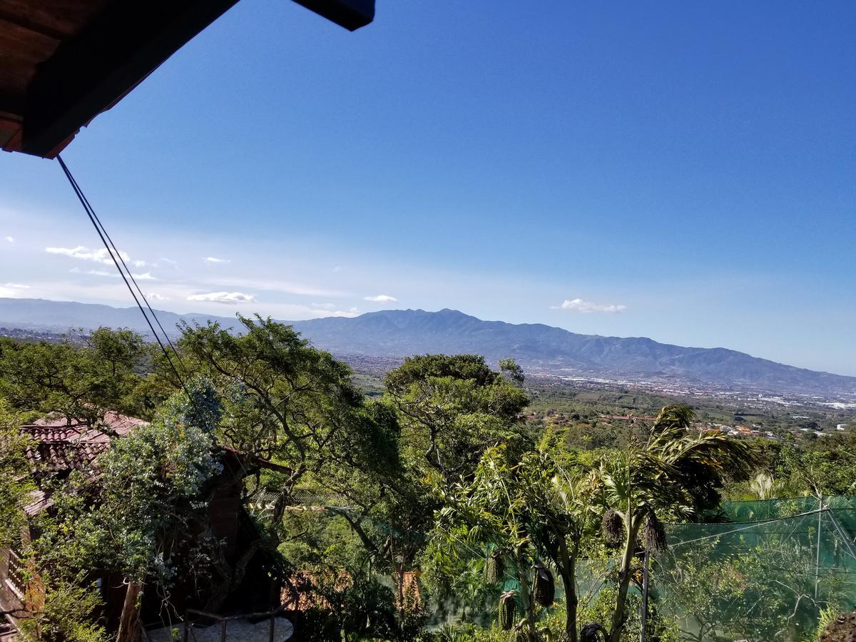 Monte Campana Heredia Birrí