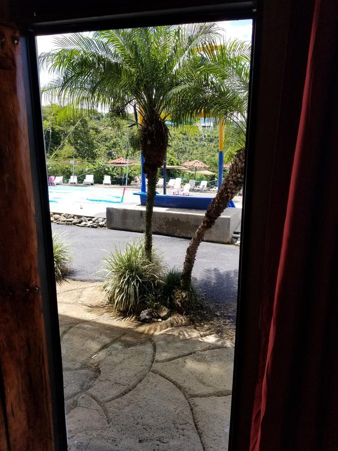 Hotel Monte Campana Heredia Birrí